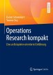 Operations Research kompakt - Bild 1