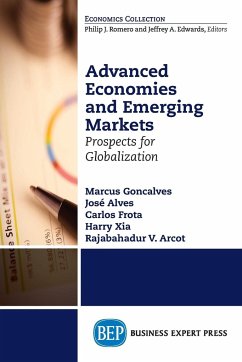 Advanced Economies and Emerging Markets - Goncalves, Marcus; Alves, José; Frota, Carlos