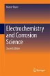 Electrochemistry and Corrosion Science - Bild 1