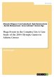 Mega Events in the Complex City. A Case... - Bild 1