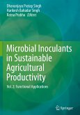 Microbial Inoculants in Sustainable Agricultural Productivity