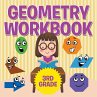 Geometry Workbook 3rd Grade - Bild 1