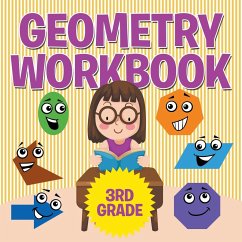 Geometry Workbook 3rd Grade - Publishing Llc, Speedy