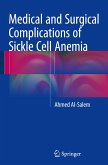 Medical and Surgical Complications of Sickle Cell Anemia