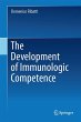 The Development of Immunologic... - Bild 1