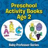Preschool Activity Books Age 2 - Bild 1