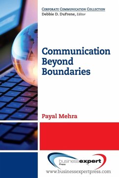 Communication Beyond Boundaries