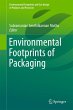 Environmental Footprints of Packaging - Bild 1