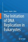 The Initiation of DNA Replication in Eukaryotes