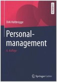 Personalmanagement