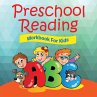Preschool Reading Workbook For Kids - Bild 1