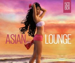Asian Lounge - Diverse
