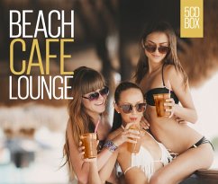 Beach Cafe Lounge - Diverse