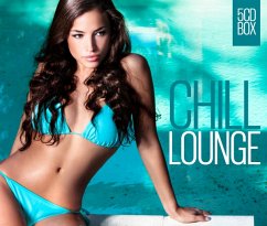 Chill Lounge - Diverse