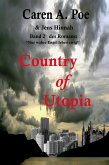 COUNTRY OF UTOPIA (eBook, ePUB)