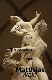 Gaza und der Troubadour (eBook, ePUB) Gaza und der Troubadour (eBook, ePUB)