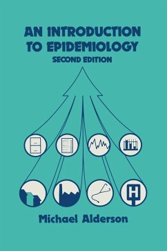 Cover An Introduction to Epidemiology