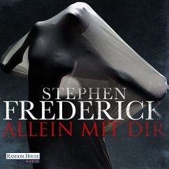 Allein mit dir (MP3-Download) - Frederick, Stephen