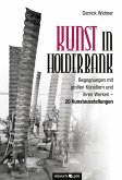 Kunst in Holderbank (eBook, ePUB)