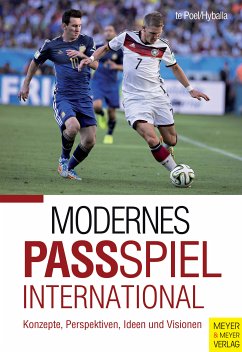 Modernes Passspiel international (eBook, ePUB) - Poel, Hans-Dieter te; Hyballa, Peter