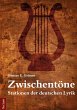 Zwischentöne (eBook, ePUB) - Bild 1