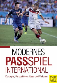 Modernes Passspiel international (eBook, PDF) - Poel, Hans-Dieter Te; Hyballa, Peter