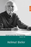 Komponisten in Bayern. Dokumente musikalischen Schaffens (eBook, ePUB)