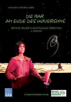 Die Bar am Ende des Universums 4 (eBook, ePUB) - Jelinski, Manfred; Riedzek, Robert; Paulsen, Ralf; Bartel, Mike; Franke, Stefan; Pamp, Benny; Lindemann, Stefan; Bruckner, Daniela; Perk, Markus