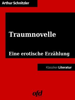 Traumnovelle (eBook, ePUB)