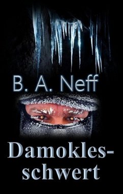 Damoklesschwert (eBook, ePUB) - Neff, B. A.