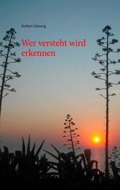 Wer versteht wird erkennen (eBook, ePUB) - Scheurig, Norbert