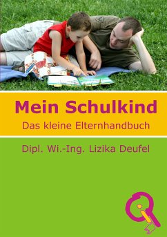 Mein Schulkind (eBook, ePUB)