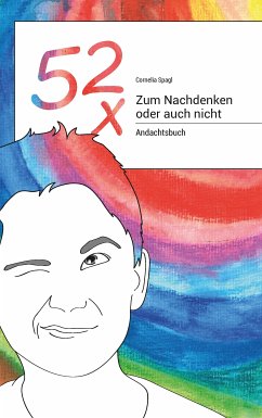 52x Zum Nachdenken oder auch nicht (eBook, ePUB)