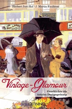 Vintage Glamour (eBook, ePUB) - Jost-Hof, Herbert; Faulkner, J. Martin