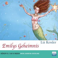 Emilys Geheimnis / Emily Bd.1 (MP3-Download) - Kessler, Liz