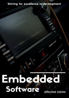 Embedded Software (eBook, ePUB)