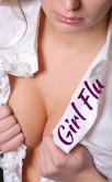 Girl Flu : A Gender Transformation Story (eBook, ePUB)