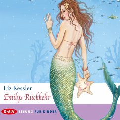 Emilys Rückkehr / Emily Bd.4 (MP3-Download) - Kessler, Liz