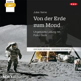Von der Erde zum Mond (MP3-Download)