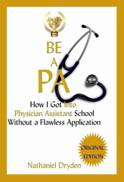 Cover Be A PA (Beat The Best) (eBook, ePUB)