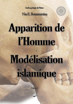 Apparition de l'Homme - Modélisation islamique (eBook, ePUB)