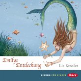 Emilys Entdeckung / Emily Bd.3 (MP3-Download)