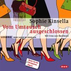 Vom Umtausch ausgeschlossen (MP3-Download)