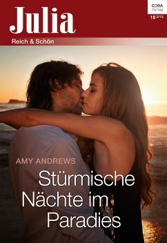 Stürmische Nächte im Paradies (eBook, ePUB) - Andrews, Amy