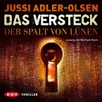 Das Versteck (MP3-Download)