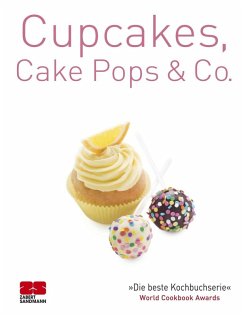 Cupcakes, Cake Pops & Co. (eBook, ePUB) - Zs-Team