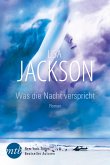 Was die Nacht verspricht (eBook, ePUB)