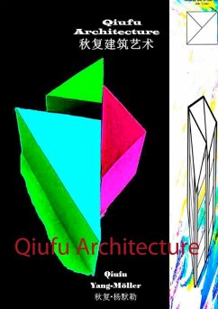 Qiufu Architecture (eBook, ePUB)