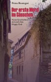 Der erste Mord im Gässchen (eBook, ePUB) Der erste Mord im Gässchen (eBook, ePUB)