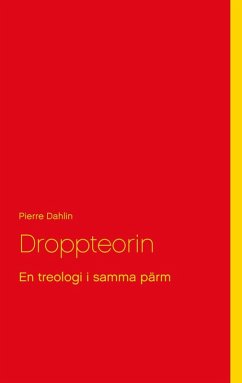 Droppteorin (eBook, ePUB)